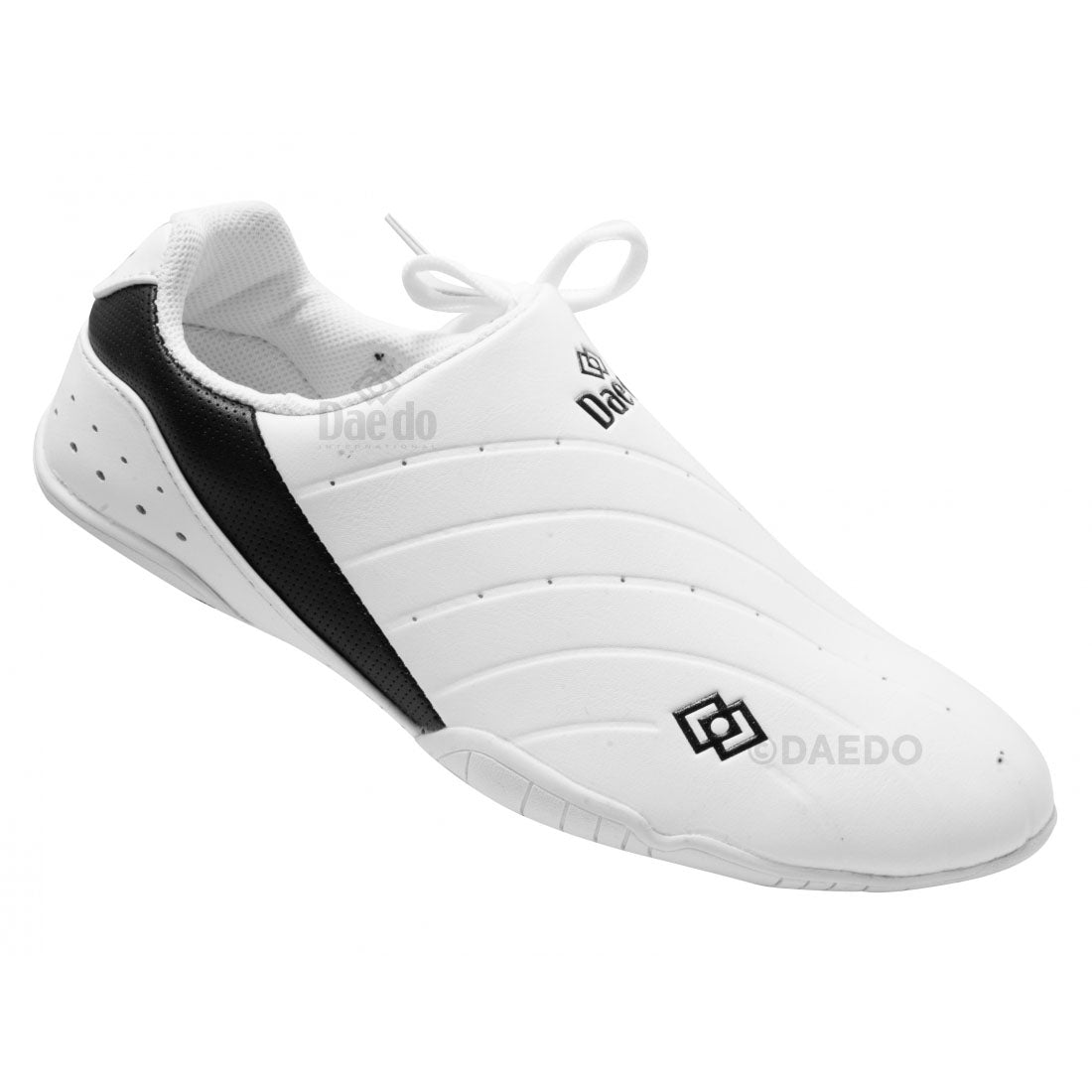 Daedo Budo Chaussures KIX - blanc/noir, ZA 2024