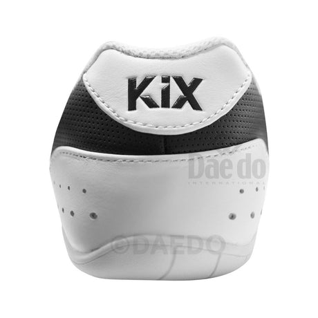 Daedo Budo Chaussures KIX - blanc/noir, ZA 2024