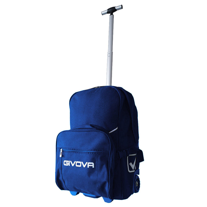 Batoh Trolley Givova - royal blue