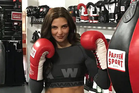 Paffen Sport History