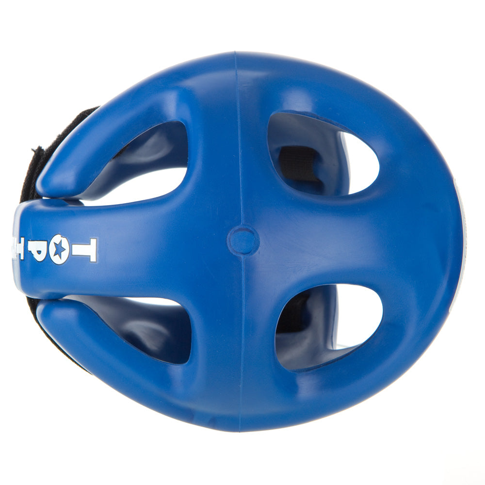 Top Ten Fight de pelea de competencia - Azul, 4061-6003