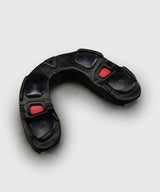Venum Predator Mouthguard – Black/Black/Red, VENUM-0621-680