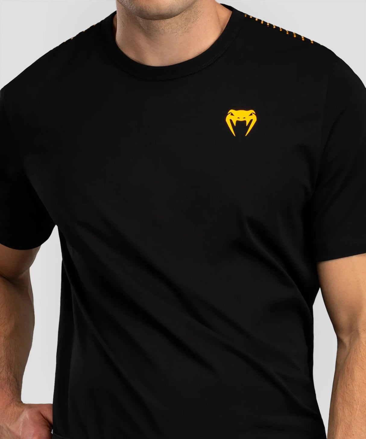 T-shirt Venum Quetzal Fury – Blanc, VENUM-05853-100