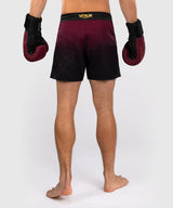 Venum Šortky Tactical XT-černá/Bordó/Zlatá, Venum-05525-139