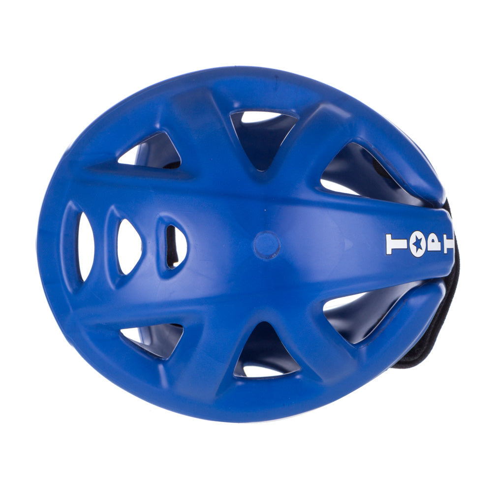 Top Ten Kopfschutz Avantgarde - blau, 4066-600