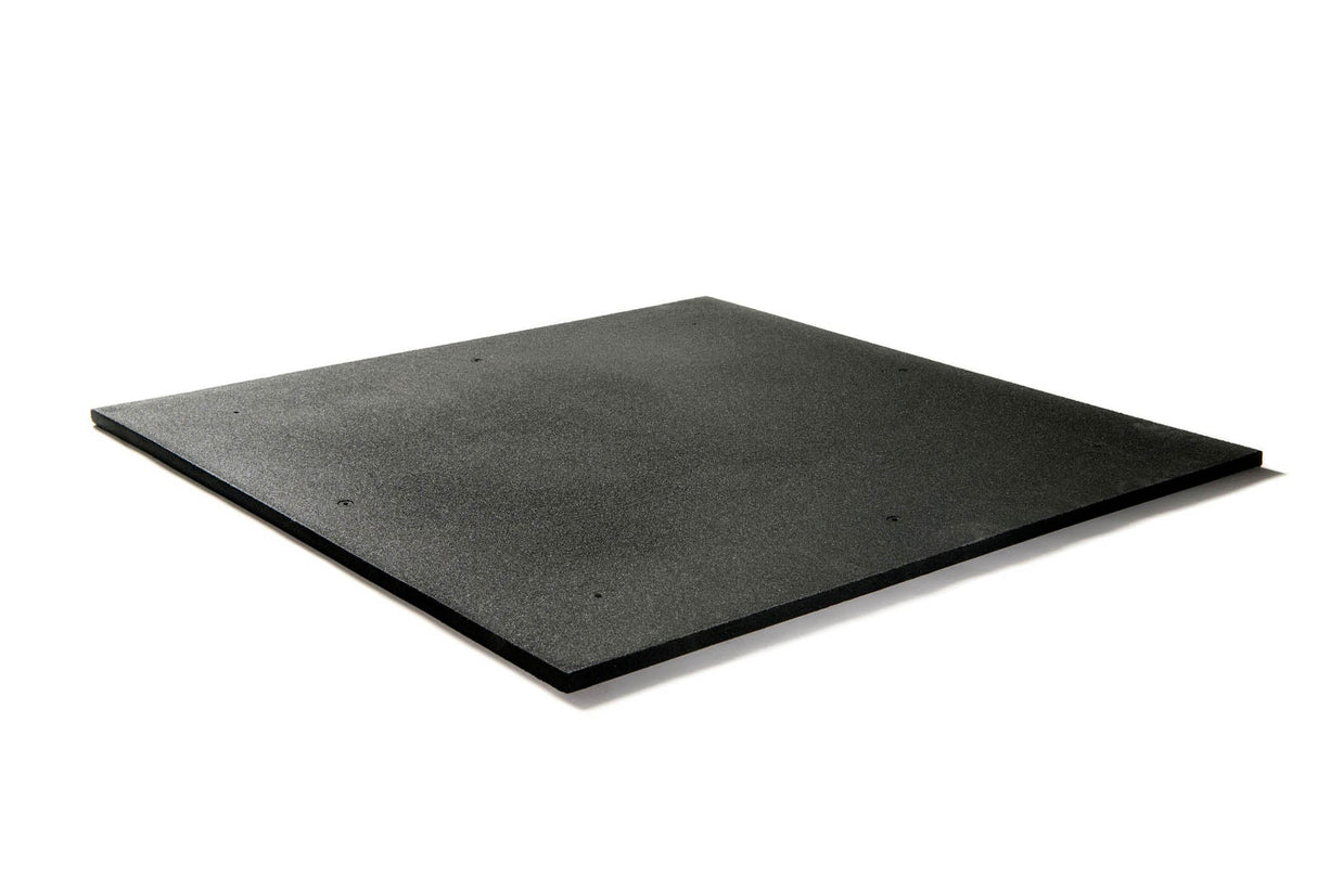 Granuflex® Sports Flooring Premium 2cm, black