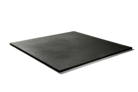 Granuflex® Sports Flooring Premium 2cm, black