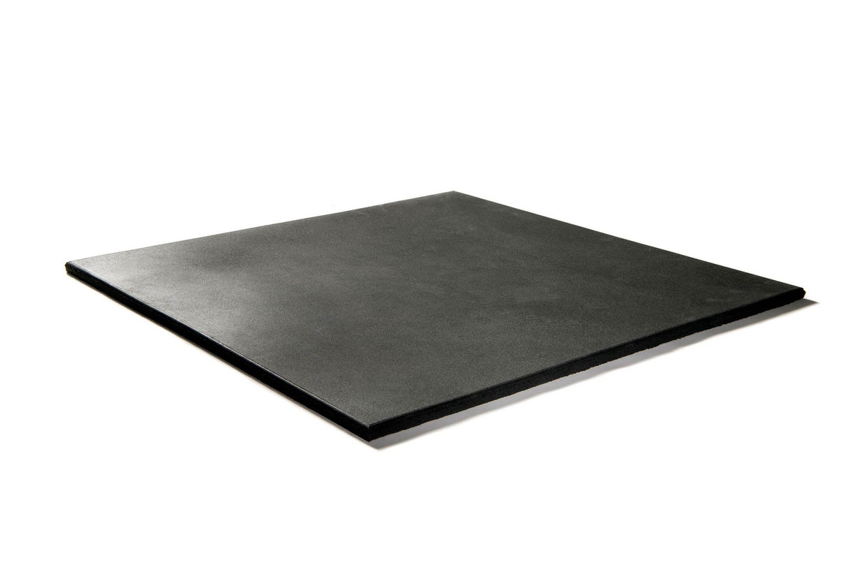 Granuflex® Sports Flooring Premium 2cm, black