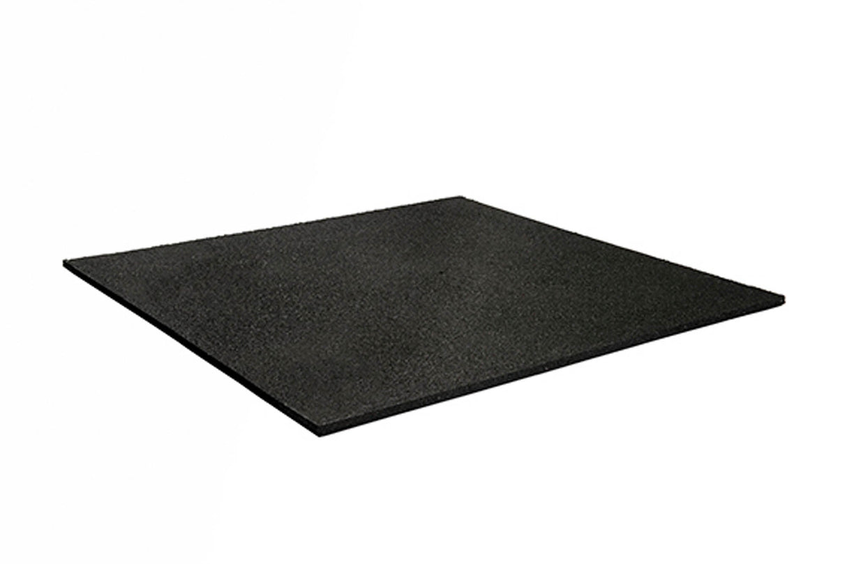 Granuflex® Sports Flooring Standard 2cm, black