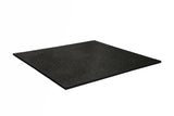 Granuflex® Sports Flooring Standard 2cm, black