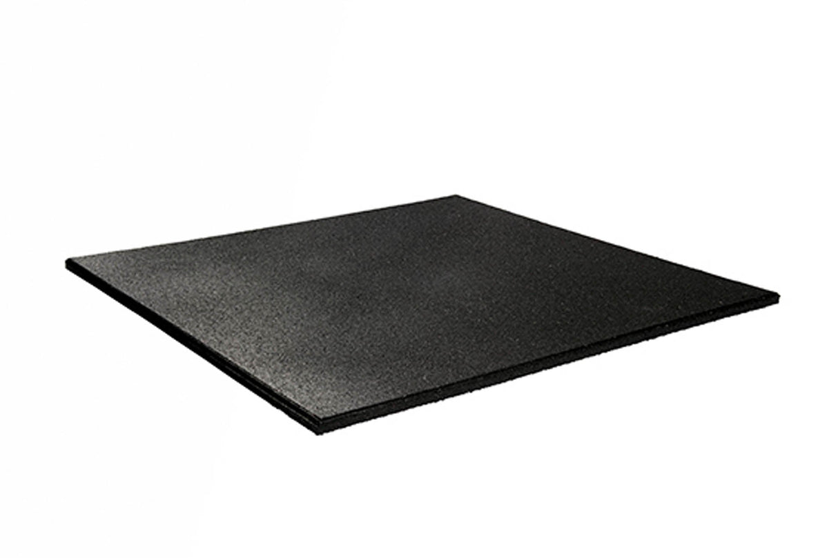 Granuflex® Sports Flooring Standard 2cm, black