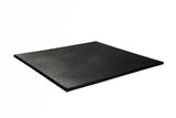Granuflex® Sports Flooring Standard 2cm, black