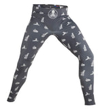 Choketopus Leggings – Leg Locks, CHOK06