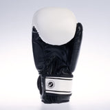 Fighter Basic Gloves - white/black, 1376APU-OTL-0102