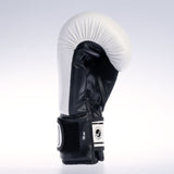 Fighter Basic Gloves - white/black, 1376APU-OTL-0102