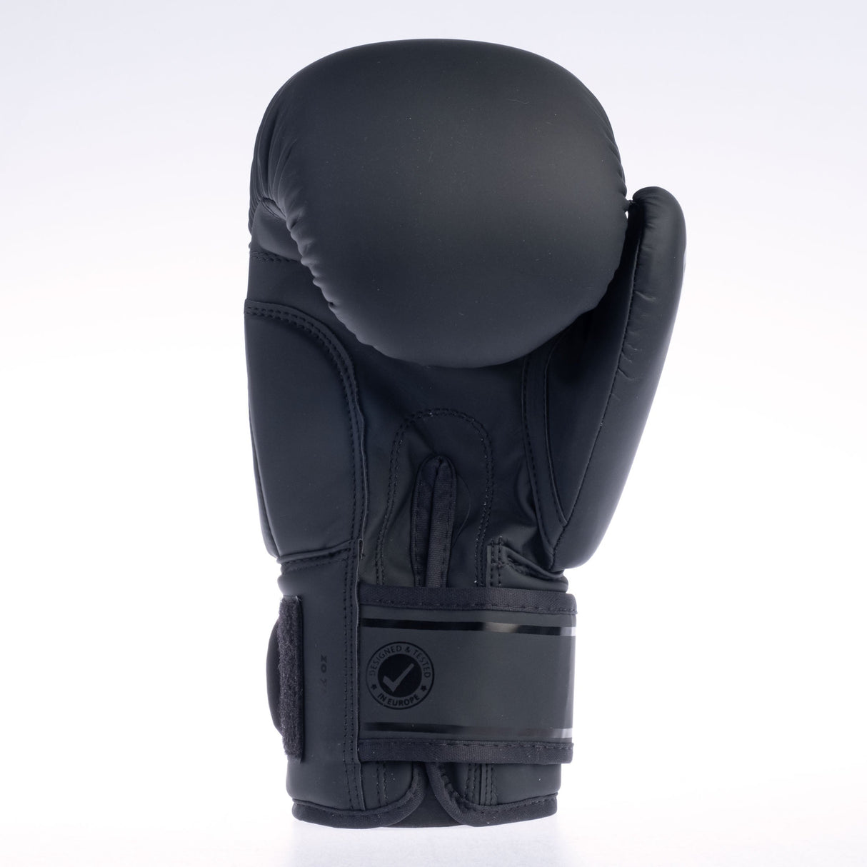 Fighter Basic Gloves - black, 1376APU-OTL-0202