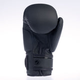 Fighter Basic Gloves - black, 1376APU-OTL-0202
