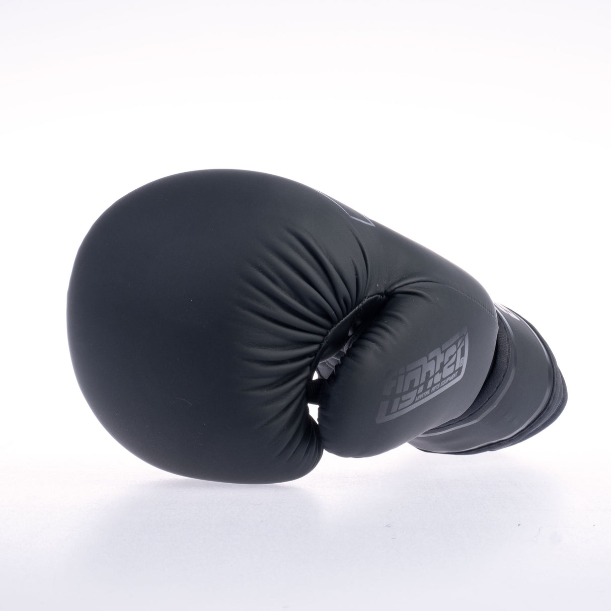 Fighter Basic Gloves - black, 1376APU-OTL-0202