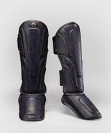 Venum Evo Scales Shin Guards – Purple, VENUM-05805-042