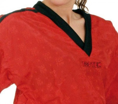 Top Ten Model uniform – red, 1637-4