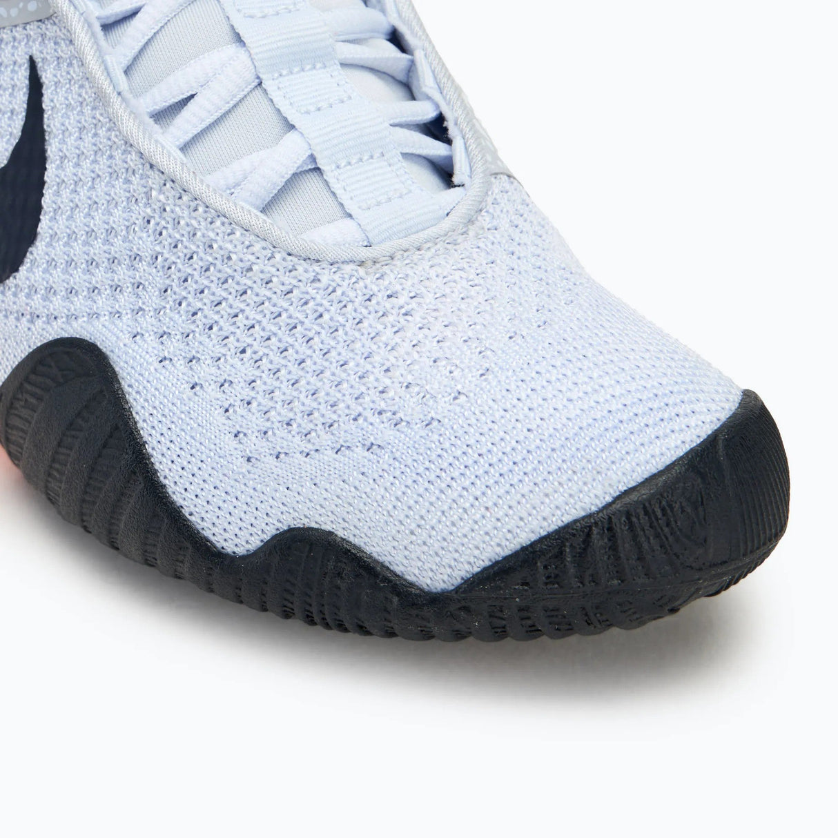 Schuhe NIKE TAWA SE – grau/orange, DJ4474900