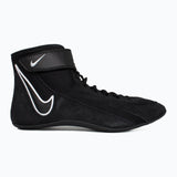 Nike Speedsweep VIII Wrestling Shoes - black, HF9132001