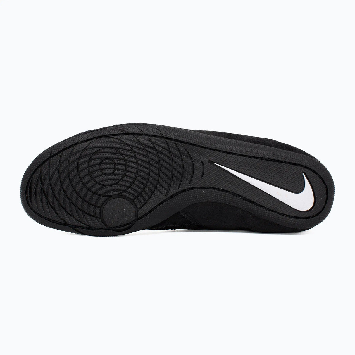 Nike Speedsweep VIII Wrestling Shoes - black, HF9132001
