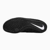 Nike Speedsweep VIII Wrestling Shoes - black, HF9132001
