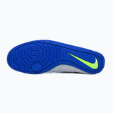 Nike Speedsweep VIII Wrestling Shoes - gray/light blue, HF9132400