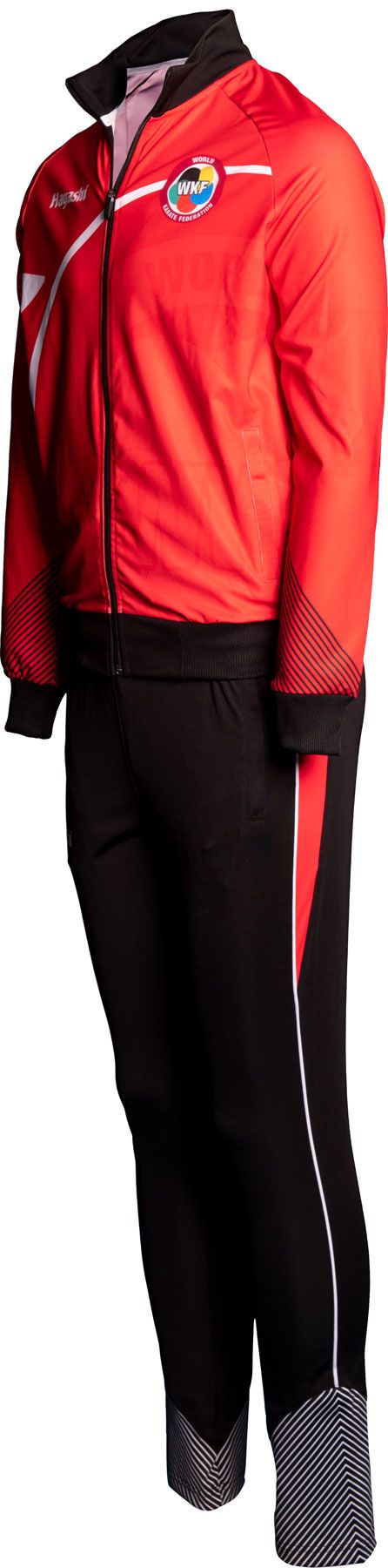 Hayashi Yorokobi WKF Men’s Tracksuit