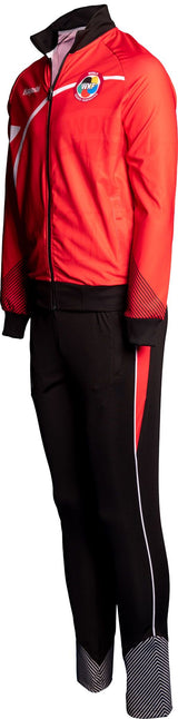Hayashi Yorokobi WKF Men’s Tracksuit