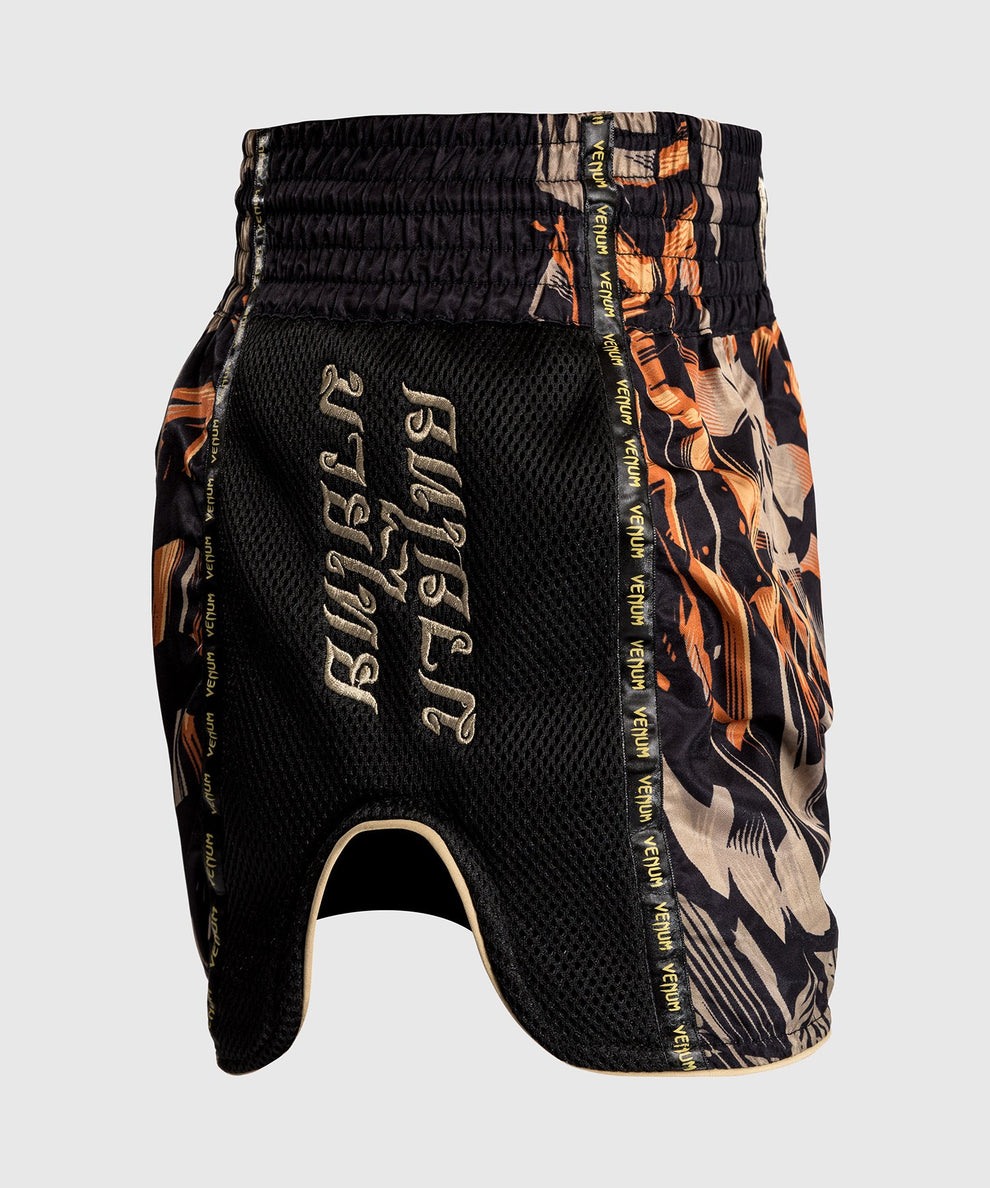Venum Muay Thai Shorts Tiger-Mezcla de color, Venum-05342-117