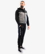 Givova Packgua - Negro/Gris, TR018P -1044