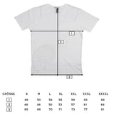 Camiseta Premium de Yakuza Riots - Black, 3711