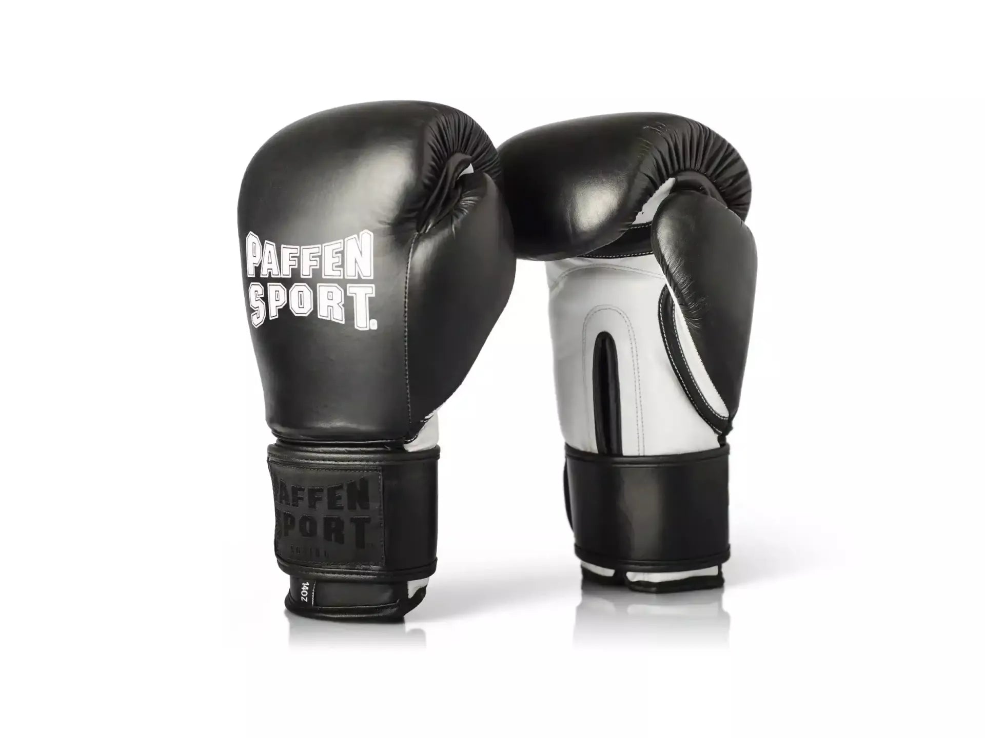 paffen handschuhe Paffen Sport Pro Klett Boxhandschuhe, 2113210 – Fighters Europe