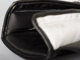Guantes de boxeo Paffen Sport Pro Klett, 2113210
