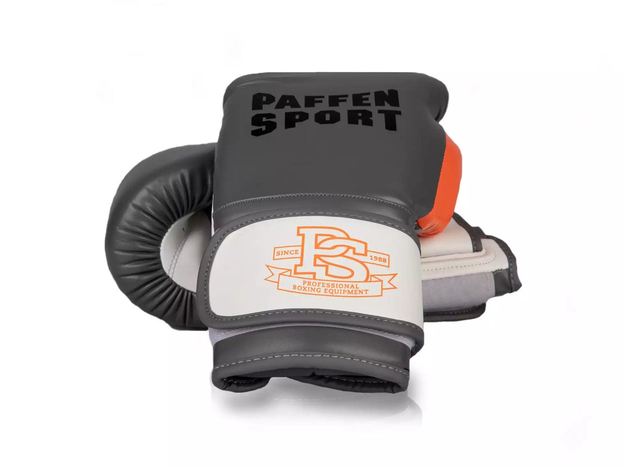 Paffen Sport “HAPPY FIGHTER” Boxing Gloves