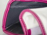 Guantes de boxeo Paffen Sport Fit - Pink/White, 2169670