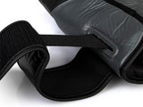 Paffen Sport „CONTACT SHIELD“ Sparring-Boxhandschuhe – Schwarz/Grau, 2172730