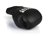 Paffen Sport „PRO KLETT“ Tréninkové boxerské rukavice - černá, 219301014 - view-2