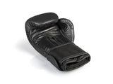 Paffen Sport „PRO KLETT“ Tréninkové boxerské rukavice - černá, 219301014 - view-4