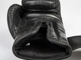 Paffen Sport „PRO KLETT“ Tréninkové boxerské rukavice - černá, 219301014 - view-5