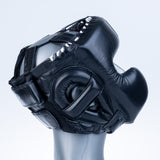 Paffen Sport PRO MEXICAN Kopfbedeckung - schwarz, 2212010