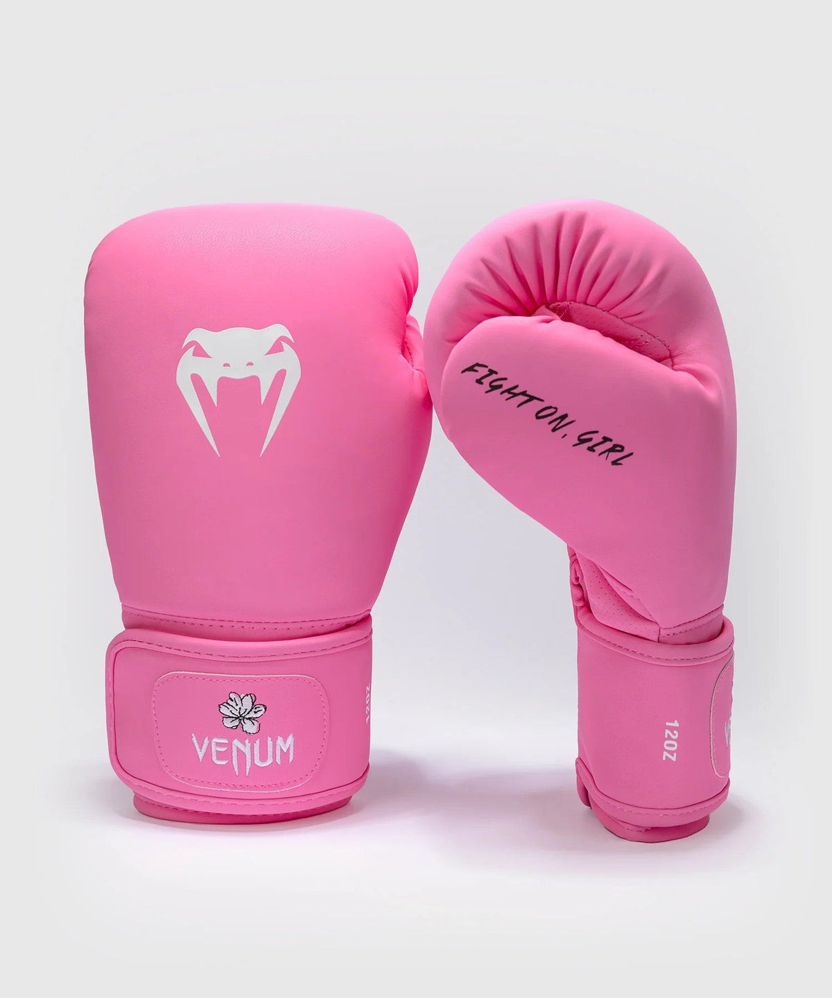 Guantes de boxeo Venum Contender 1.5 – Rosa caramelo, VENUM-05886-011