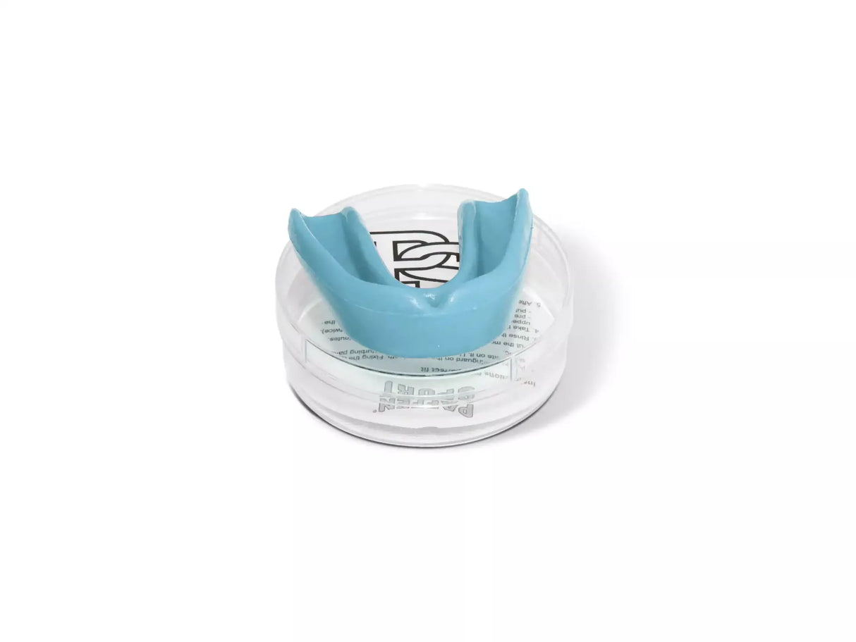 Paffen Sport Bouthguard - Azul, 263304000