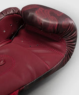 Venum Spectre Boxing Gloves - Red/Black, VENUM-06315-100
