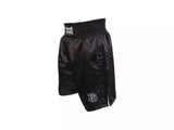 Paffen Sport "ALLROUND" Boxing Shorts - black, 2930010