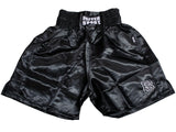 Paffen Sport "ALLROUND" Boxing Shorts - black, 2930010
