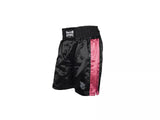 Paffen Sport Women's Boxing Shorts, black/pink, 2931570