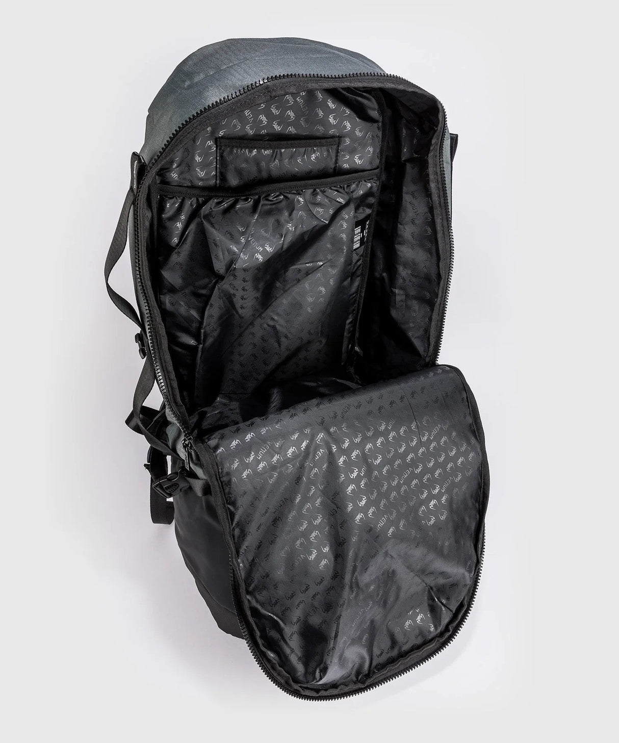 Venum Evo 2 Xtrem Backpack - brown, VENUM-05152-040